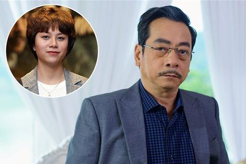 Bảo Hân lên tiếng khi NSND Hoàng Dũng 'dằn mặt' một diễn viên trẻ mới nổi
