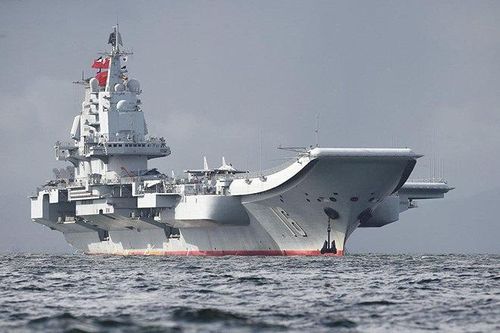 Kỳ 1: Mục tiêu là khống chế toàn bộ các chuỗi đảo