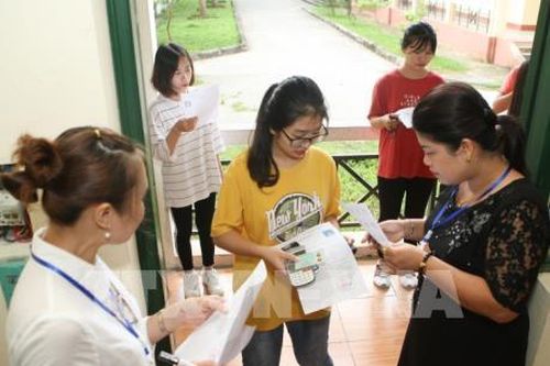 Kỳ thi THPT Quốc gia 2019: Tổ chức 34 đoàn thanh tra chấm thi tại địa phương