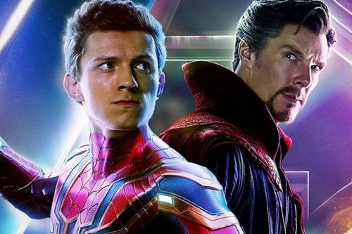 Tại sao Tom Holland khăng khăng muốn một bộ phim dành riêng cho Spider-Man và Doctor Strange?