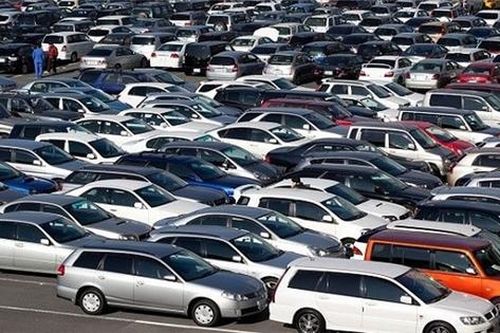 Ô tô nhập khẩu tiếp tục 'kêu cứu' sau Nghị định 116