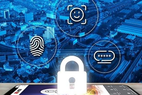 Ngân hàng tăng cường bảo mật cho giao dịch điện tử