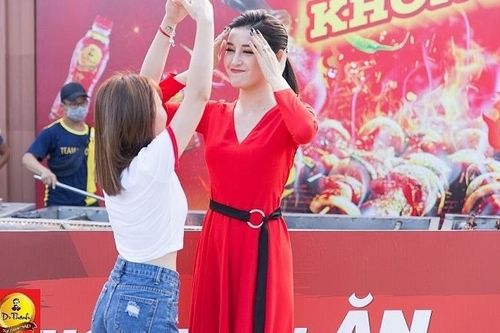 Lễ hội Phố hàng nóng đến Đà Nẵng