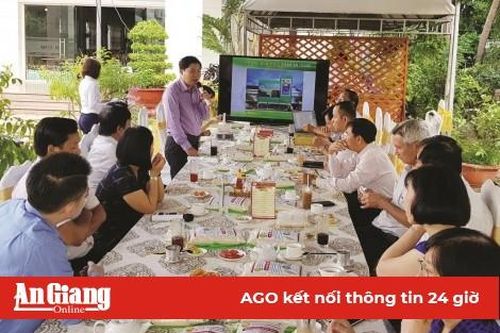 Khuyến khích doanh nghiệp sử dụng sản phẩm của nhau
