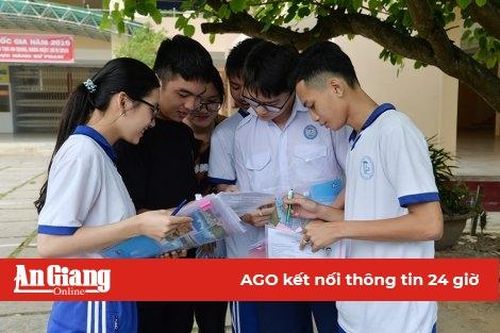 Kỳ thi THPT quốc gia 2019: đề thi Lịch sử dài