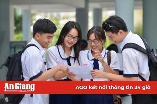 Đáp án đề thi THPTQG môn Địa 2019 - Tất cả các mã đề