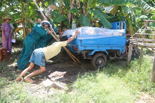 Đồng Tháp ký hợp đồng với lao động chuyên môn thú y cấp xã