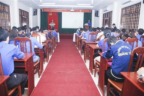 Xây dựng thương hiệu và truyền thông trực tuyến trong thời đại công nghệ 4.0