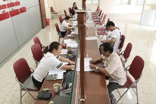 Đại Từ cải thiện chất lượng giải quyết thủ tục hành chính
