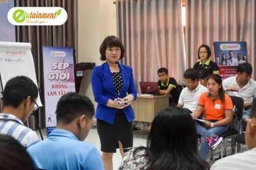 Kinh tế Khởi nghiệp 'Lương cao, tiền nhiều nhân viên sẽ gắn kết là suy nghĩ phiếm diện'