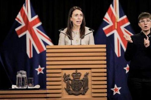 Thế giới Thế giới toàn cảnh Khủng hoảng vấn đề nhà ở, Thủ tướng New Zealand cải tổ Nội các