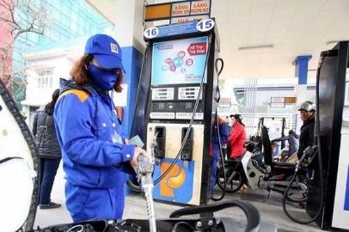 Lạm phát: Xăng dầu vẫn là ẩn số