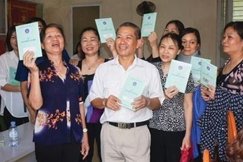 Đưa Nghị quyết số 28-NQ/TW về cải cách chính sách BHXH vào cuộc sống