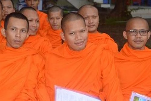 Thí sinh lo nhất môn Lịch sử