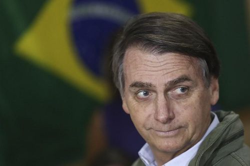 Sỹ quan hộ tống Tổng thống Brazil đến G20 bị bắt vì mang theo 39 kg cocain
