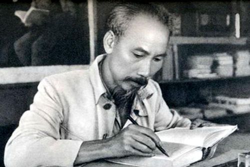 Minh triết Hồ Chí Minh trong Di chúc