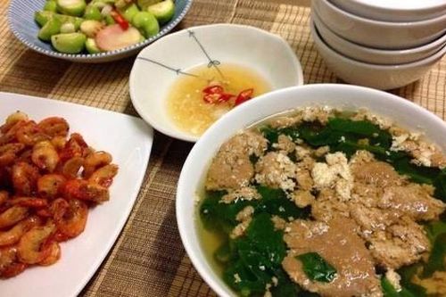 Cách chế biến 3 món ăn từ cáy biển ngon mát nổi tiếng ngày hè