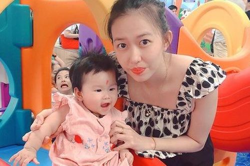 Gặp lại người mẹ trẻ ốm trơ xương, vừa đẻ đã phải xa con: Em ngừng thở rồi nhưng tiếng gọi 'Mẹ ơi' níu em lại