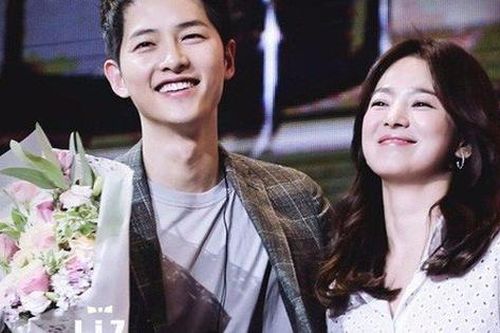 Tài sản chung của Song Hye Kyo và Song Joong Ki lên đến con số 'không thể tưởng tượng được'
