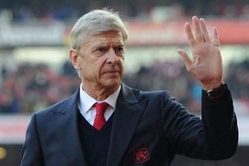 HLV Wenger tiết lộ khả năng trở lại Premier League mùa tới