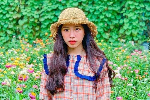 Check-in liền tay vườn hoa châu Âu phiên bản Đà Lạt hot nhất hè này
