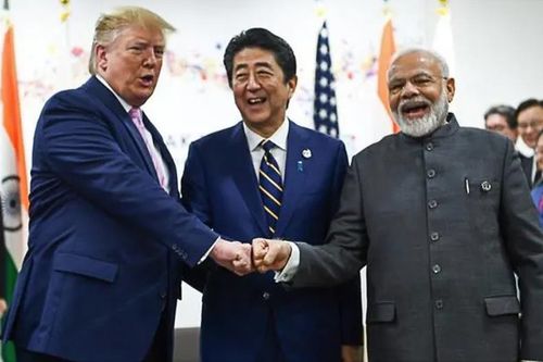 Hội nghị G20 ở Osaka bắt đầu trong bóng phủ của căng thẳng thương mại