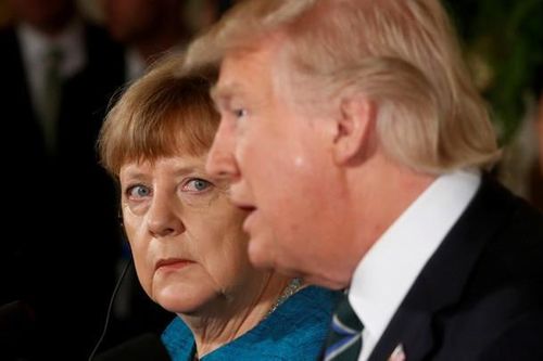 Công kích đồng minh trước G20, TT Trump muốn 'nước Mỹ cô độc'?