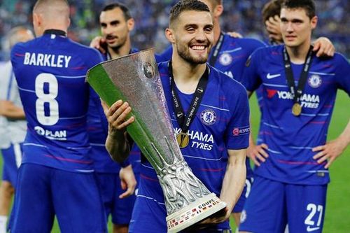 Chelsea sắp có bản hợp đồng đầu tiên bất chấp lệnh cấm