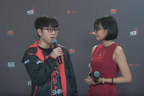 Ngược dòng đánh bại Team Flash, DBL Naul tuyên bố hùng hồn
