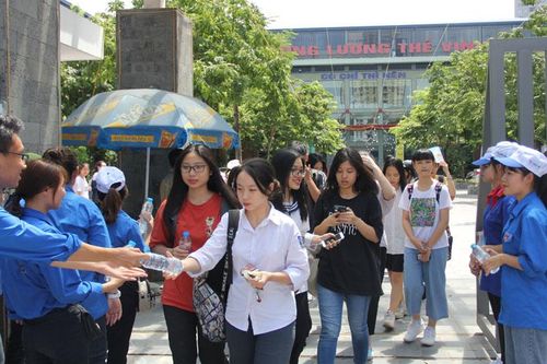 Kết thúc Kỳ thi THPT Quốc gia năm 2019: Cần những điều chỉnh hợp lý hơn