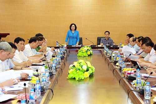 'Kịp thời ngăn chặn những sai phạm trong hoạt động tư pháp, bổ trợ tư pháp'