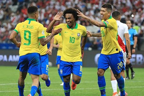 BLV Anh Ngọc: Brazil cần ghi bàn sớm và xua đi nỗi lo thua penalty