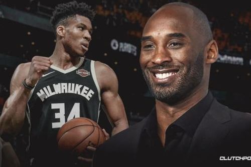 Kobe Bryant 'trở lại' sau 3 năm vắng bóng