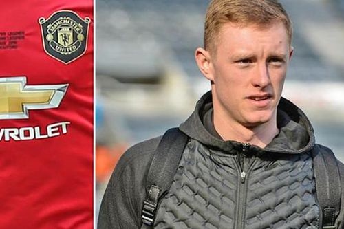 Chuyển nhượng MU: Vì sao MU nên chọn Sean Longstaff?