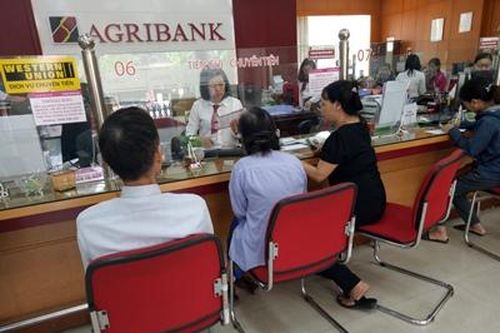 Agribank tăng khả năng tiếp cận nguồn vốn của khách hàng