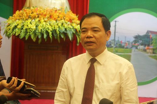 6 tháng cuối năm, tập trung phát triển lâm sản, thủy sản
