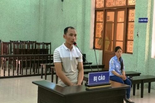 17 năm tù cho hai đối tượng đưa người xuất cảnh trái phép