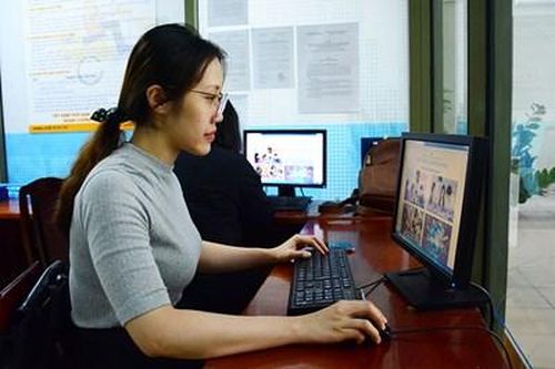 Ra mắt Trang Thông tin Dịch vụ giáo dục ngành Giáo dục và Đào tạo TP Hồ Chí Minh