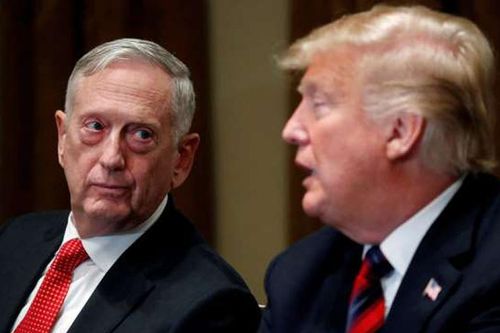 Ông Trump và bài toán nhân sự khó nhằn