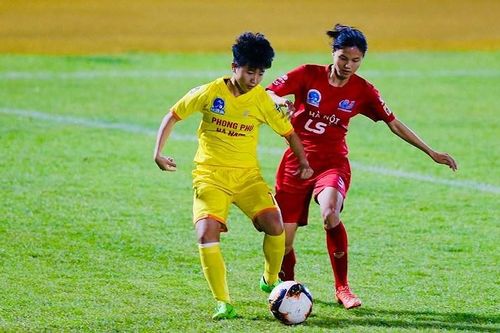 Chiến thắng kịp lúc của PP.Hà Nam