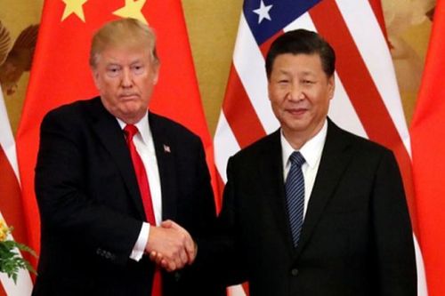 Trung Quốc 'nhắn nhủ' gì đến Mỹ trước thềm G20?