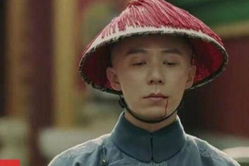 Hé mở bí mật kinh hoàng về hoạn quan trong Tử Cấm Thành