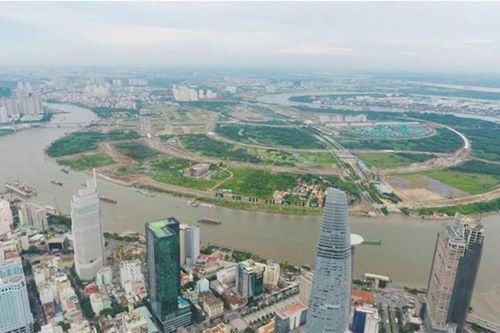 Kết luận thanh tra về Khu đô thị mới Thủ Thiêm, TPHCM: Nhiều sai phạm trong đầu tư, xây dựng