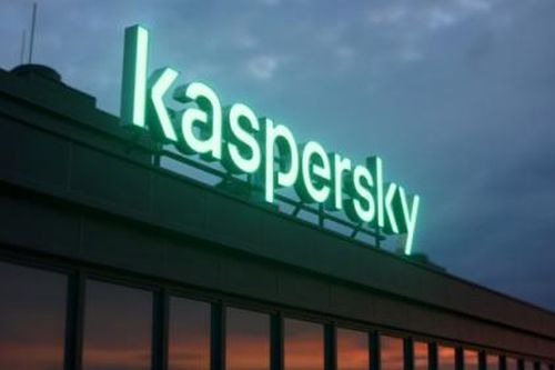 Vì sao Kaspersky Lab thay đổi nhận diện thương hiệu?