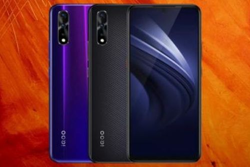 Vivo iQOO Neo sẽ được ra mắt ngày 2/7 tới