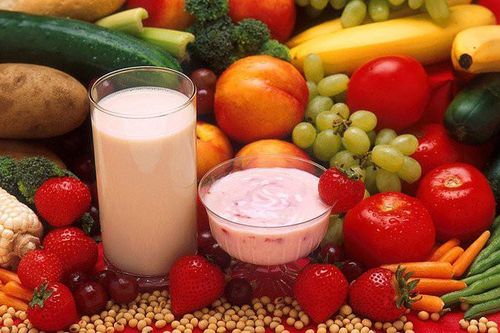Thực phẩm 'tốt hơn mọi loại thuốc' cho người viêm loét dạ dày