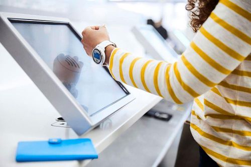 Bảo mật dữ liệu thanh toán là ưu tiên hàng đầu của Visa