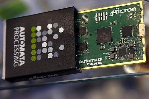 Bất chấp lệnh cấm của chính phủ Mỹ, Micron nối lại hợp tác với Huawei