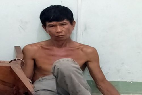 Án chung thân cho kẻ giết người giấu xác trong chậu cảnh