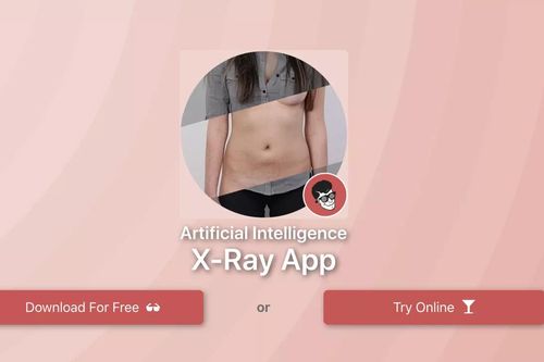 Ứng dụng AI độc hại có thể tạo ảnh khỏa thân giả chỉ trong vài giây